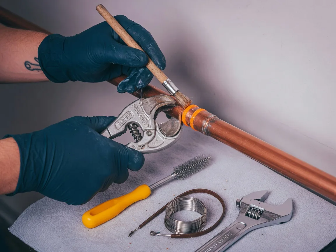 Why choose Sump Pump Repair in Canyon Dam, CA